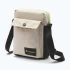 Gürteltasche Columbia Zigzag II Side Bag dark stone/black