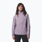 Regenjacke Damen Columbia OmniTech AmpliDry II shale purple