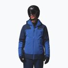 Herren-Skijacke Columbia Cirque Bowl collegiate navy/mountain blue