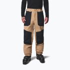 Herren Snowboardhose Columbia Coreshot canoe/black