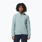 Damen-Fleecejacke Columbia Fast Trek II crushed blue