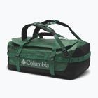 Reisetasche Columbia Landroamer 60 l rainforest/black