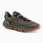 Herrenschuhe Columbia Voyager FLX stone green/orange