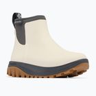 Damen-Winterstiefel Columbia Snowtrot Slush sea salt/shark