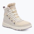 Damen Schneestiefel Columbia Red Hills Omni-Heat V2 dark stone/granite purple