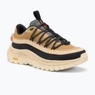 Damen-Schuhe Sorel Callsign Horizon Low caribou buff