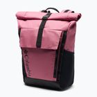 City-Rucksack Columbia Convey III 27 l rosette/black