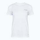 Damen T-Shirt Columbia Diamond Peak Pro white
