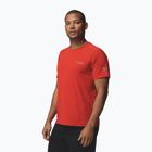Herren T-Shirt Columbia Diamond Peak Pro super sonic