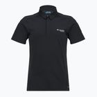 Herren T-Shirt Columbia Diamond Peak Pro Polo black
