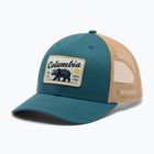 Basecap Columbia Mesh Snap Back everblue/pnw bear