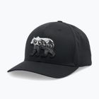 Basecap Columbia Lost Lager 3D Stretch Snapback black/scenic stroll