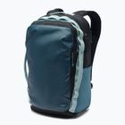 Wanderrucksack Columbia Landroamer Everyday 24 l everblue/black/crushed blue