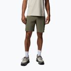 Herren-Trekking-Shorts Columbia Silver Ridge Elite stone green