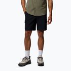 Herren-Trekking-Shorts Columbia Silver Ridge Elite black