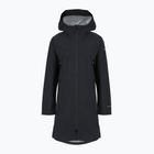 Damen-Regenmantel Columbia Weekend Adventure II Long Shell black
