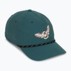 Basecap Columbia Ecoscape 3D Stretch Snapback everblue/owi