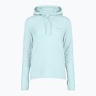 Damen-Sweatshirt Columbia Sun Trek Hoodie marine light