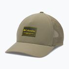 Basecap Columbia Mountaincap II 3D Stretch Snapback stone green/outdoor original