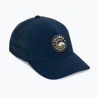 Basecap Columbia Mountaincap II 3D Stretch Snapback collegiate navy/c sport
