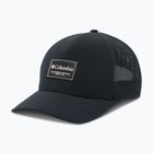 Basecap Columbia Mountaincap II 3D Stretch Snapback black/outdoor original