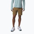 Herren-Trekking-Shorts Columbia Cosmiques Pro Nylon delta
