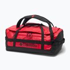Reisetasche Columbia Landroamer 40 l mountain red/black