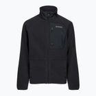 Kinder-Fleecejacke Columbia Fast Trek V Full Zip black