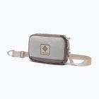 Kosmetiktasche Columbia Landroamer Dopp flint grey/black