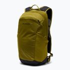 Wanderrucksack Columbia Blackcomb Ridge 18 l mossy green