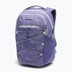 Wanderrucksack Columbia Atlas Explorer 28 l stormwatch/lavender pearl