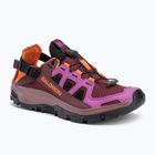 Salomon Techamphibian 5 Wanderschuhe für Frauen