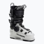 Damen-Skischuhe Salomon S/Pro Supra Boa 105 W GW gray aurora/black/black