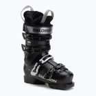 Damen-Skischuhe Salomon S/Pro Delta 80 W GW black/black/light bronze met