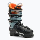 Herren-Skischuhe Salomon S/Pro Delta Boa 120 GW black/arona/silver metallic