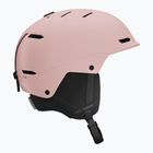 Skihelm Salomon Husk heavenly pink