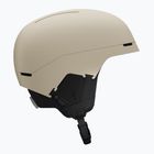 Skihelm Salomon Brigade Index Rainy Day