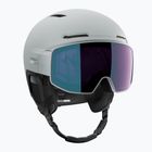 Skihelm Salomon Driver Prime Sigma Photo MIPS S1-S3 ice flow