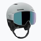 Skihelm Salomon Driver Prime Sigma Plus ice flow/sigma sky blue/sigma ice blue