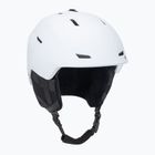 Skihelm Salomon Pioneer LT Pro white