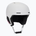Skihelm Salomon Brigade Index grey violet