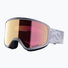 Skibrille Salomon Aksium 2.0 S2 blue granite/ml ruby