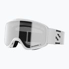 Skibrille Salomon Aksium 2.0 S white/ml super white
