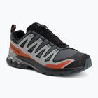 Herren-Laufschuhe Salomon Xa Pro 3D V9 Wide GTX turbulence/black