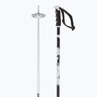 Skistöcke Salomon Steep white/black