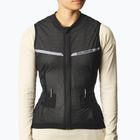 Damen-Skiweste Salomon Flexcell Pro black
