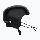 Skihelm Salomon S/Race SL black