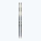 Langlaufski Salomon Escape 51 Grip PM+ wiązania Prolink Access Clasic silver/sargasso sea/coppen blue