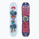 Kinder-Snowboard Salomon Team Package Jr + Bindungen Goodtime XXS