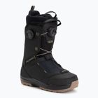 Herren Snowboardboots Salomon Echo Dual Boa black/black/deep lichen green